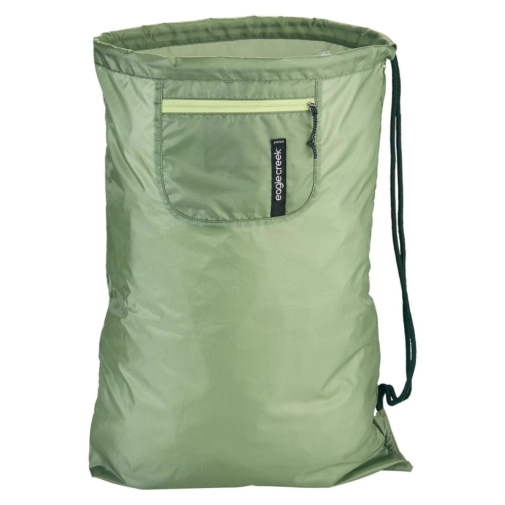 Eagle Creek Pack-It Isolate Laundry Sac (Mossy Green)