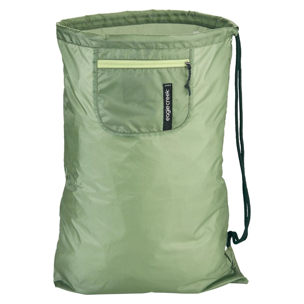 Eagle Creek Pack-It Isolate Laundry Sac (Mossy Green)