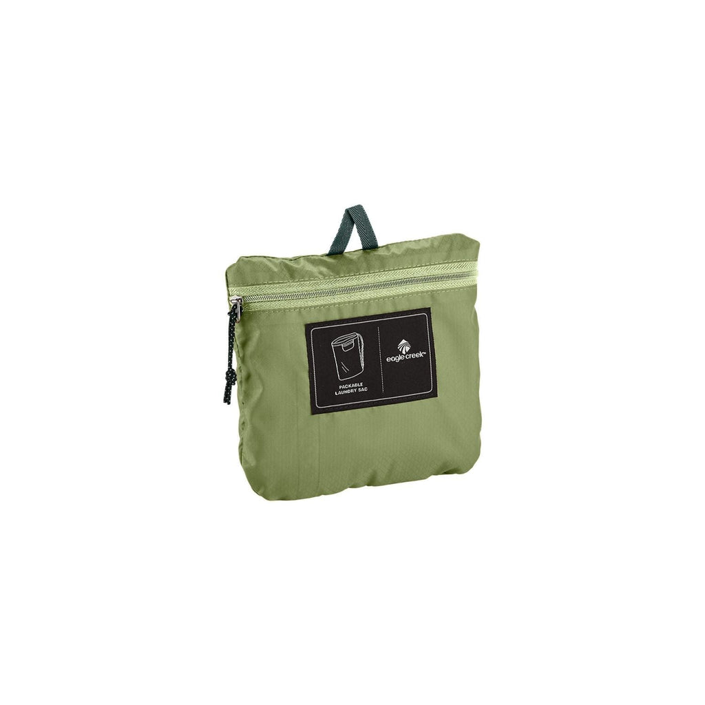 Eagle Creek Pack-It Isolate Laundry Sac (Mossy Green)