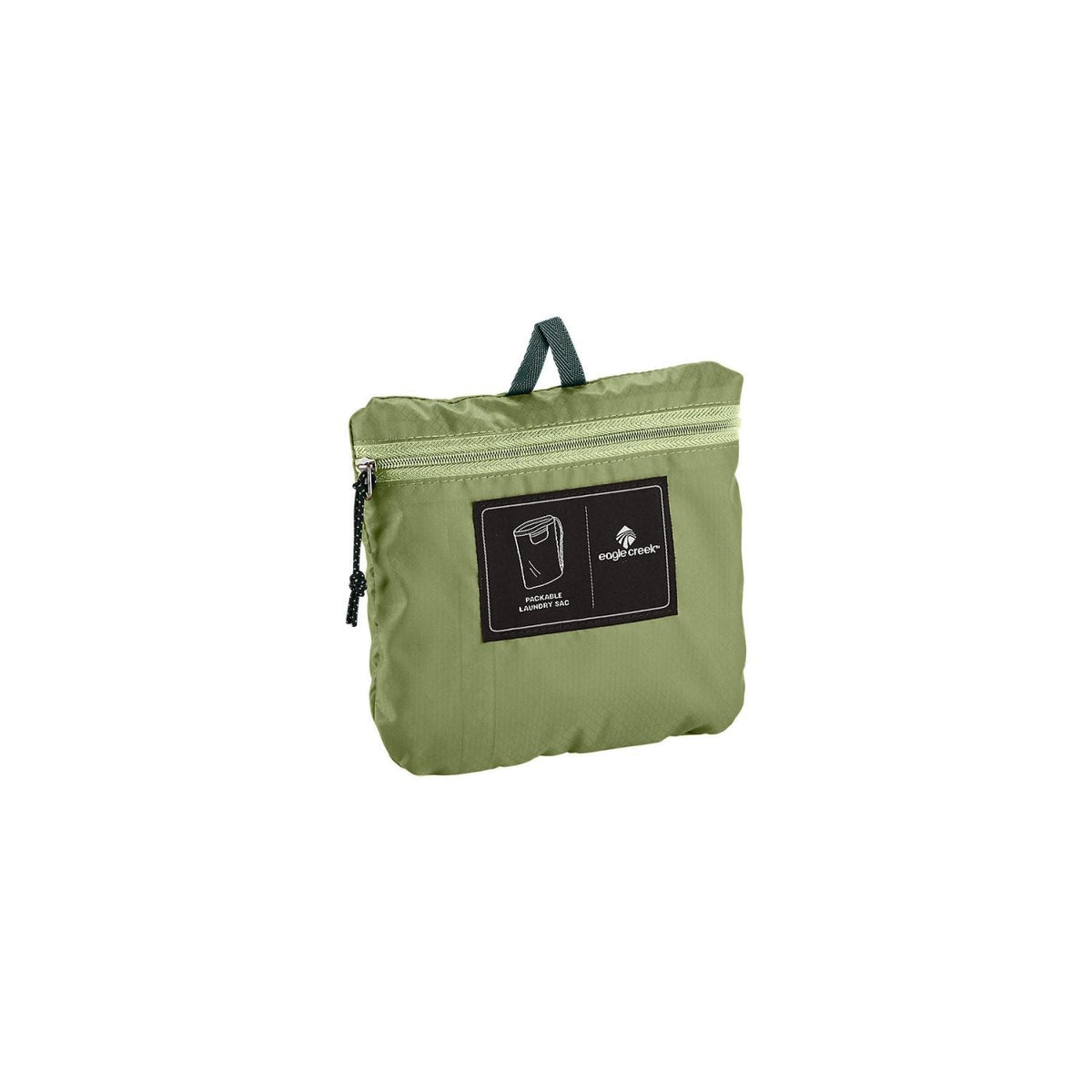 Eagle Creek Pack-It Isolate Laundry Sac (Mossy Green)