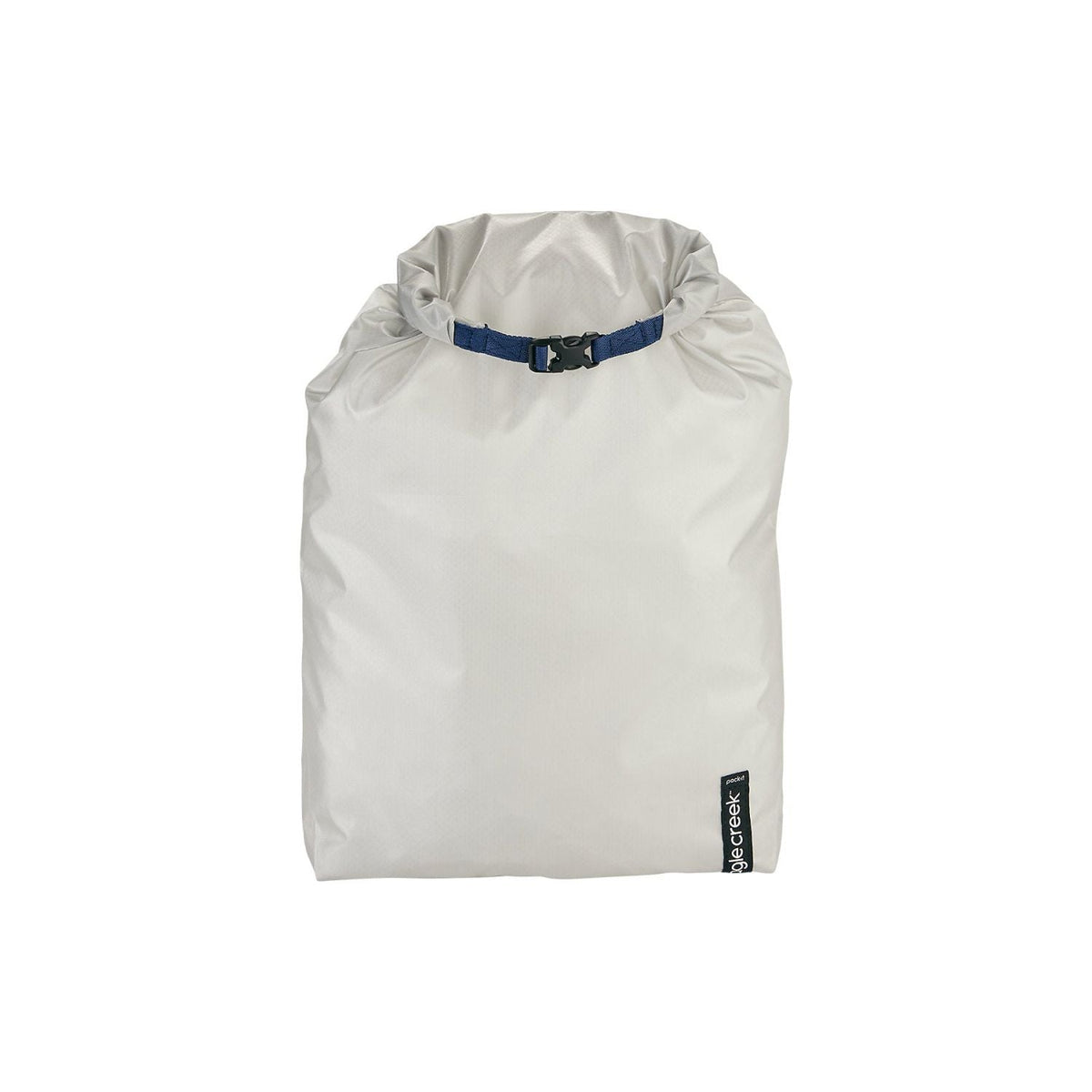 Eagle Creek Pack-It Isolate Roll-Top Shoe Sac (Az Blue/Grey)