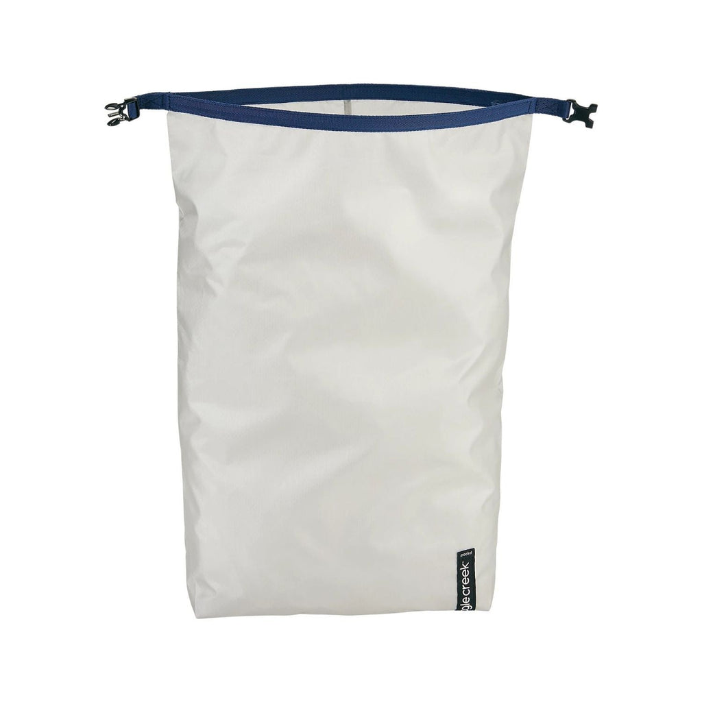 Eagle Creek Pack-It Isolate Roll-Top Shoe Sac (Az Blue/Grey)