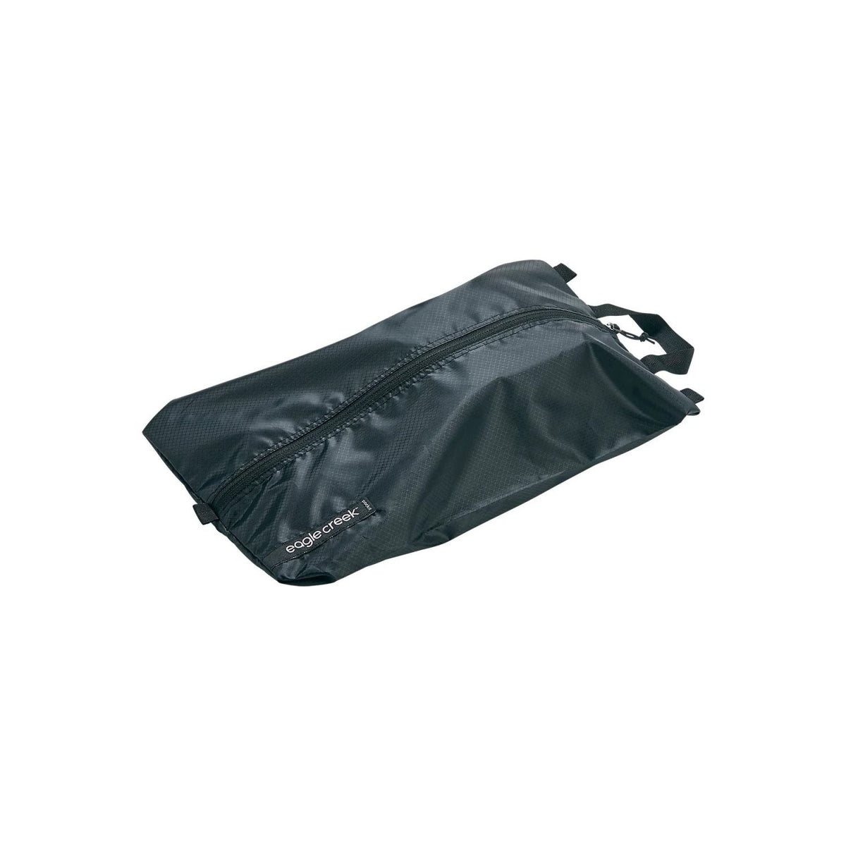 Eagle Creek Pack-It Isolate Shoe Sac (Black)