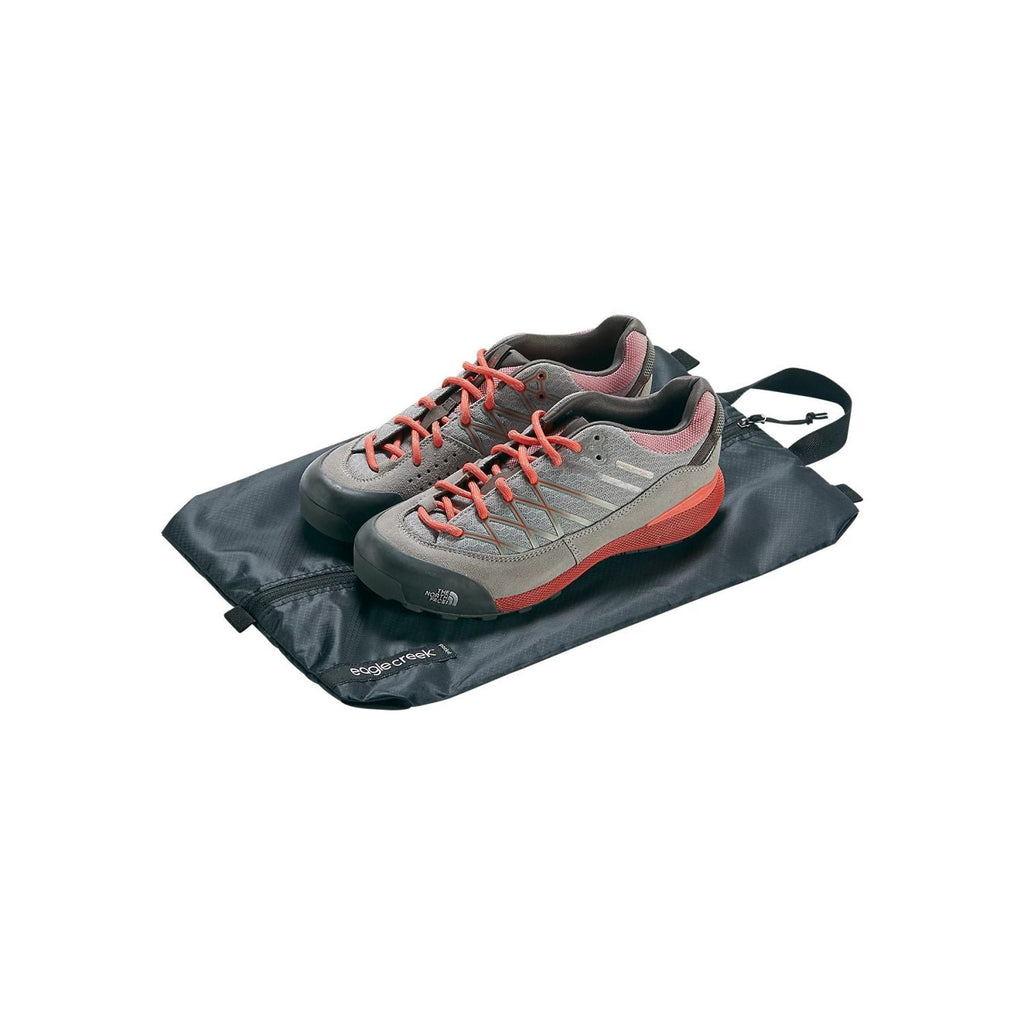 Eagle Creek Pack-It Isolate Shoe Sac (Black)