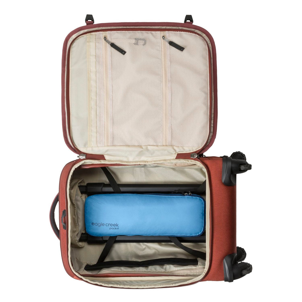 Eagle Creek Pack-It Isolate Slim Cube M V2 (Black)