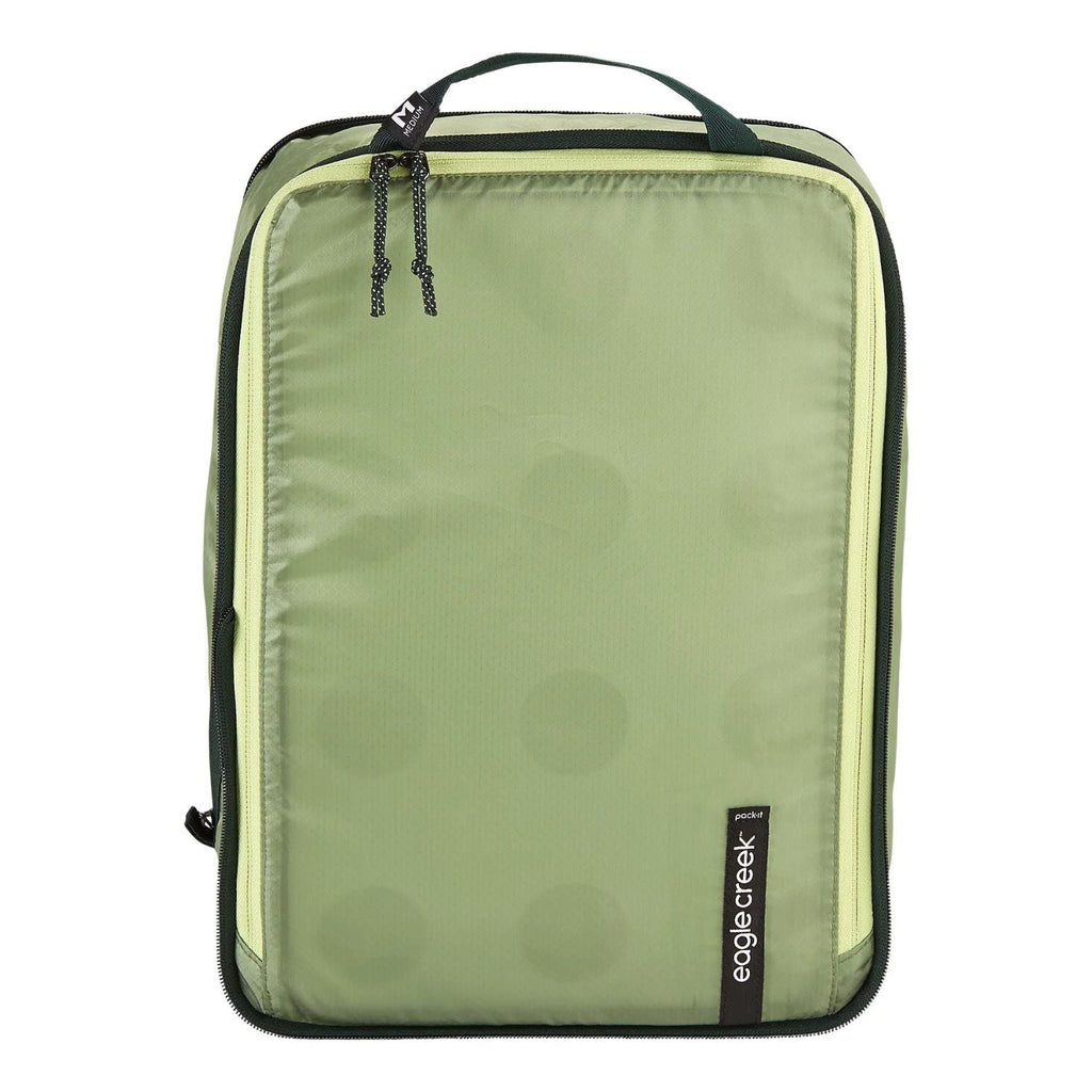 Eagle Creek Pack-It Isolate Structured Folder M (Mossy Green)