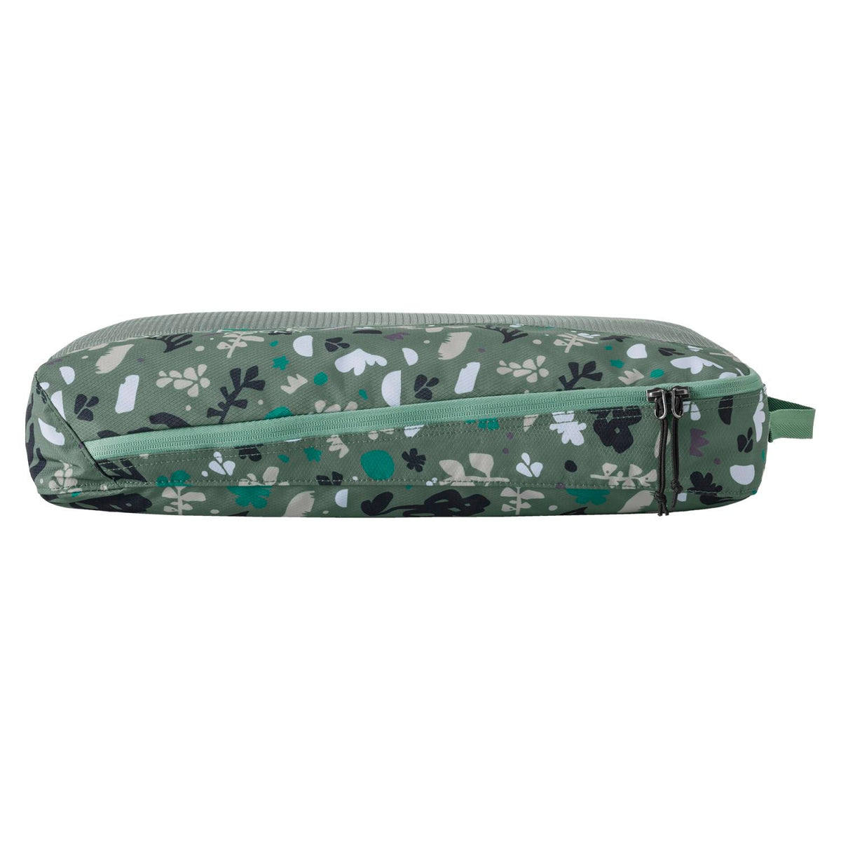 Eagle Creek Pack-It Reveal Cube L V2 (Roots And Shoots: Duck Green)