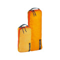 Eagle Creek Pack-It Slim Cube Set (Sahara Yellow)