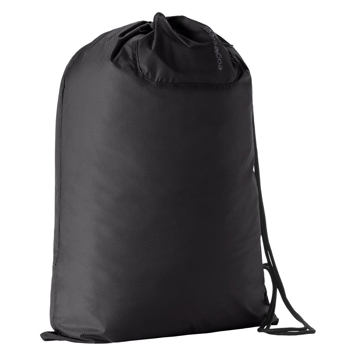 Eagle Creek Packable Laundry Sack V2 (Black)