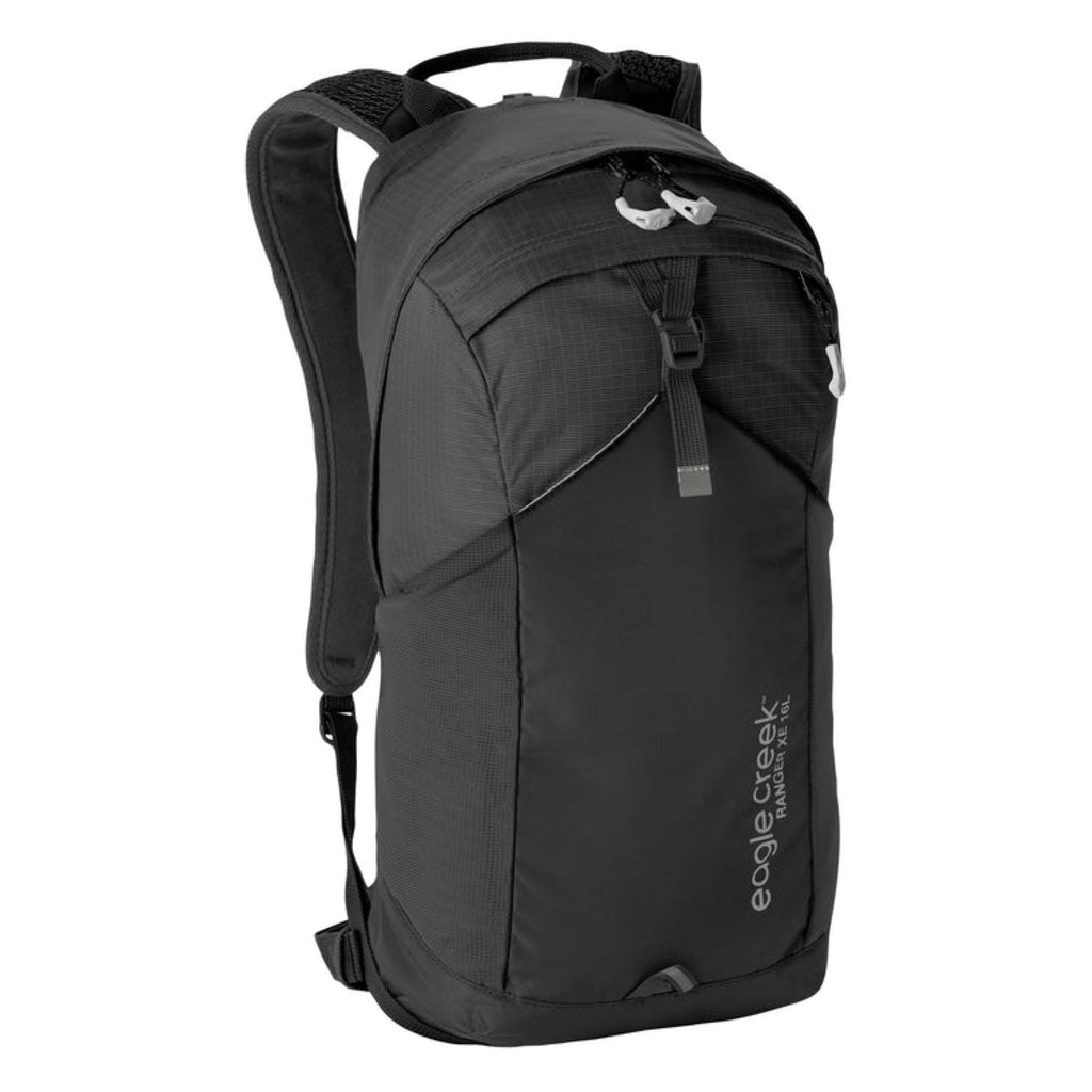Eagle Creek Ranger XE Backpack 16L (Black/River Rock)