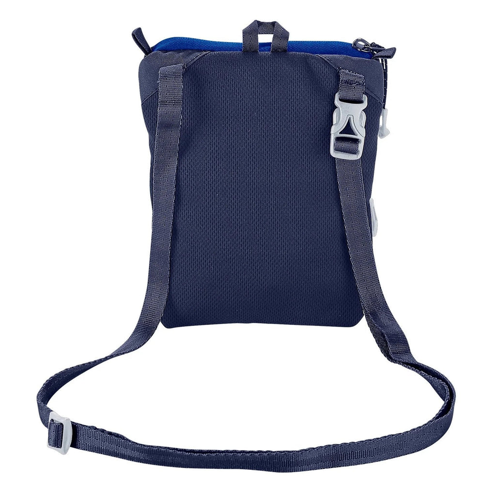 Eagle Creek Stash Neck Pouch (Aizome Blue)