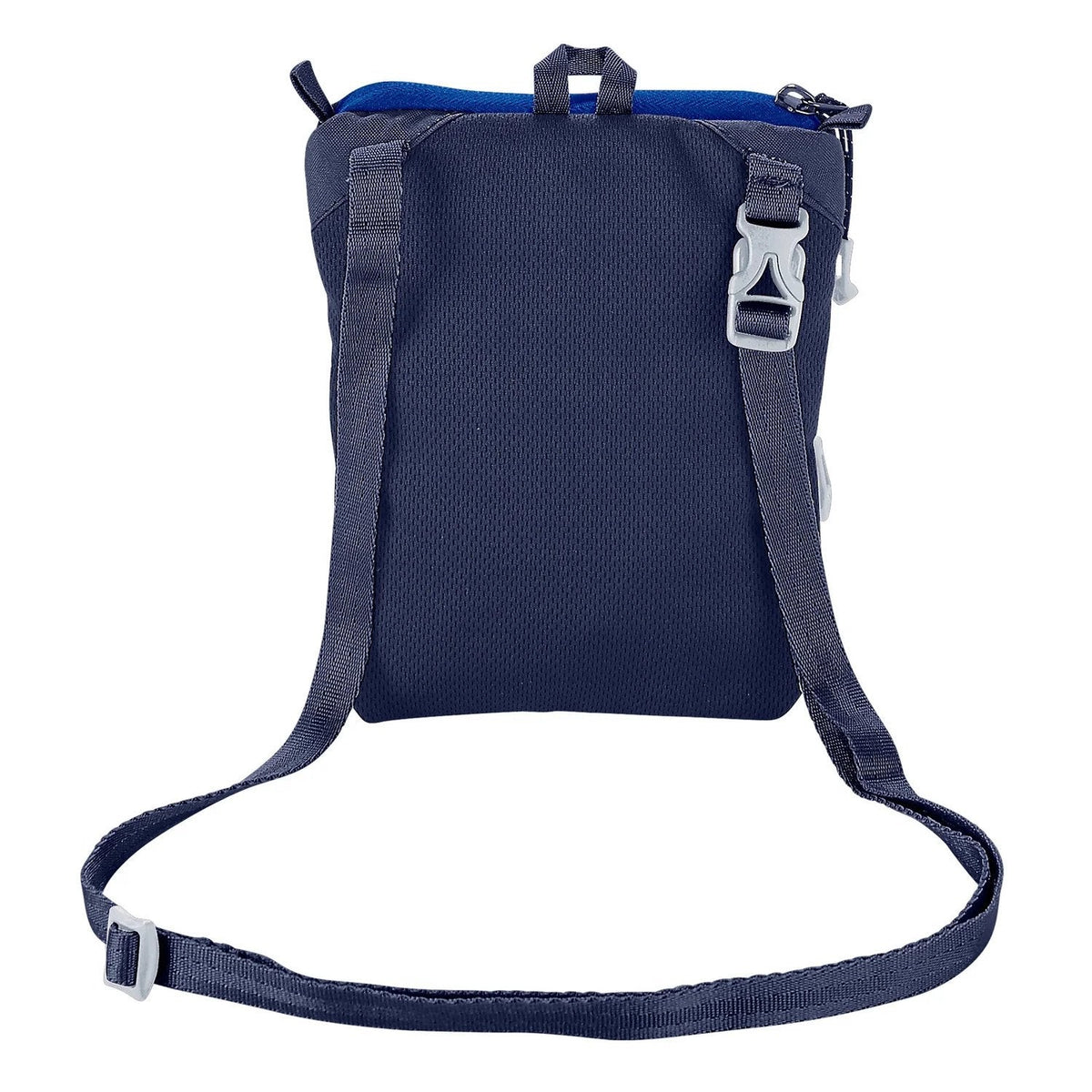 Eagle Creek Stash Neck Pouch (Aizome Blue)