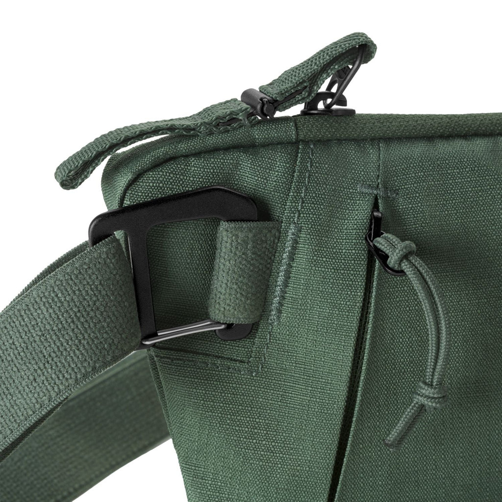 Eagle Creek Stash Rfid Sling Bag (Grass Green)