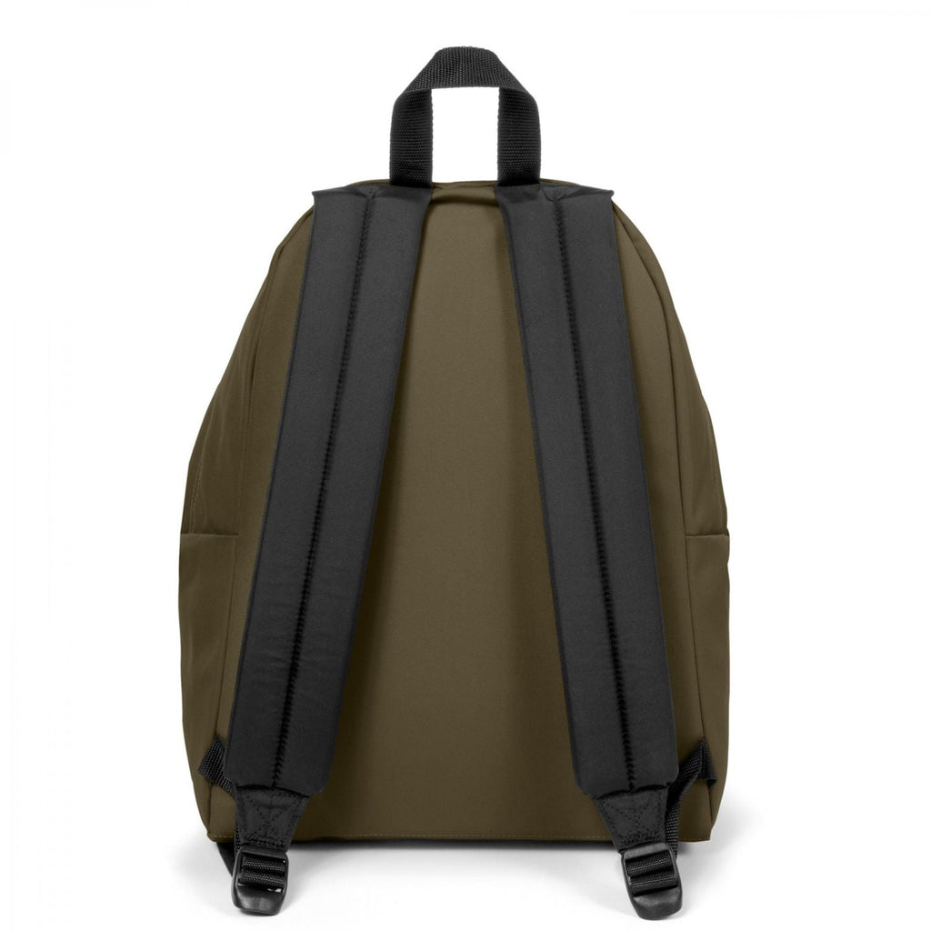 Eastpak Padded Pak'r Backpack - Army Olive