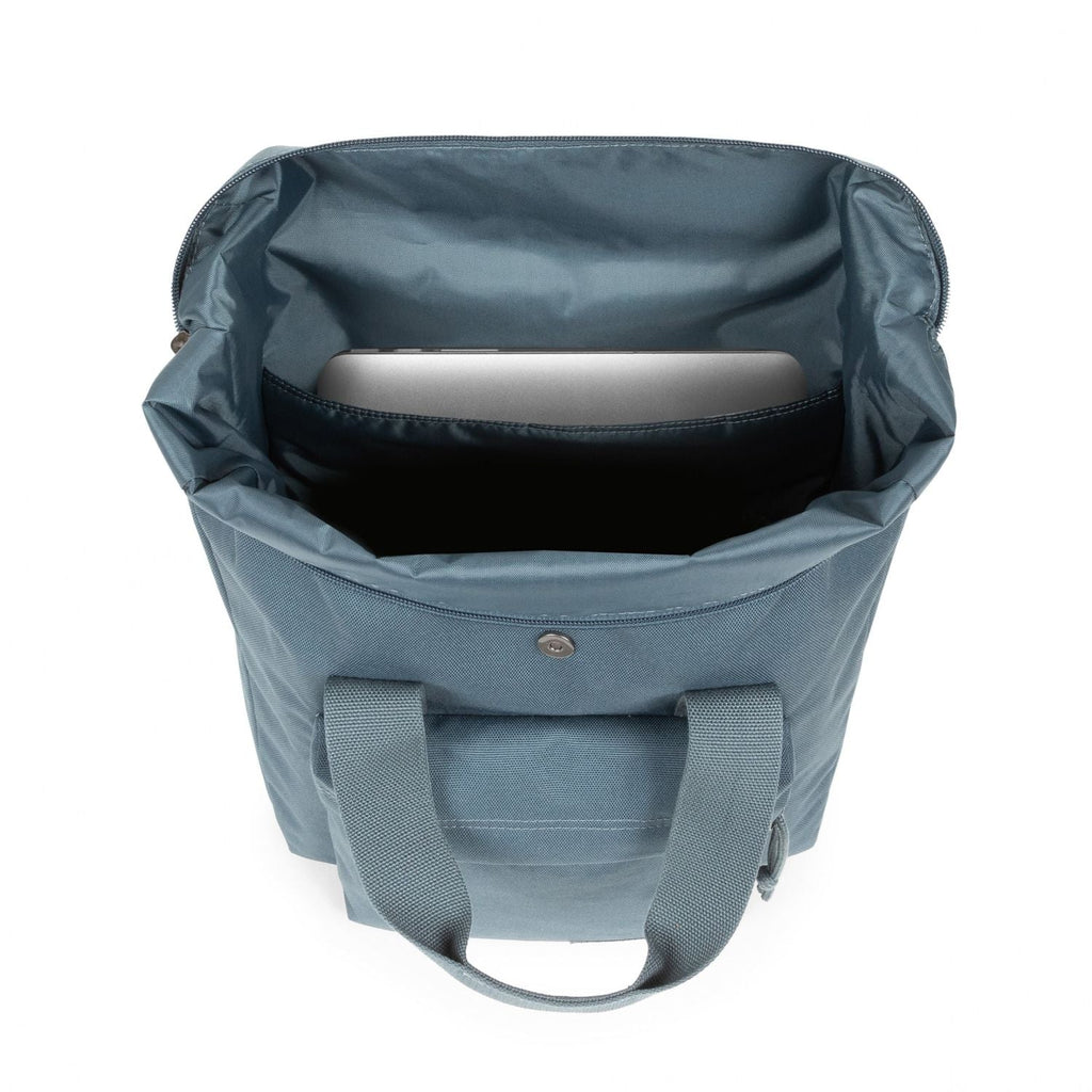Eastpak Shopp'r Pack Backpack - Washed Cobble