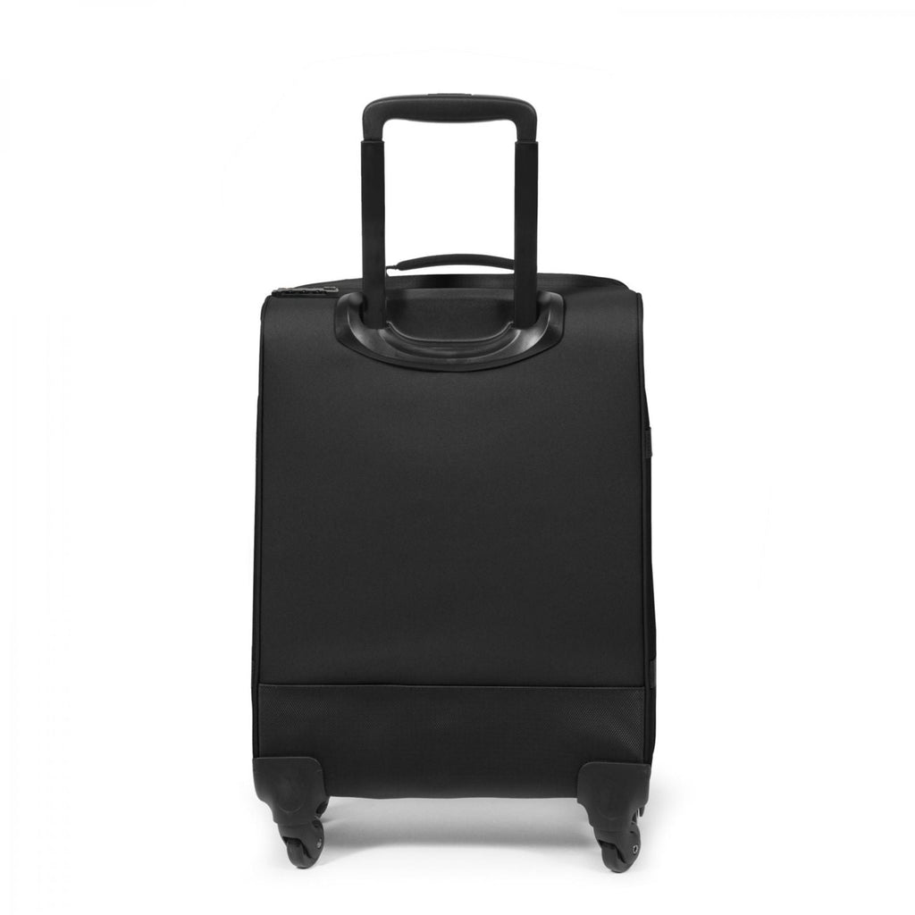 Eastpak Trans4 Soft Case S (22") Luggage - Black