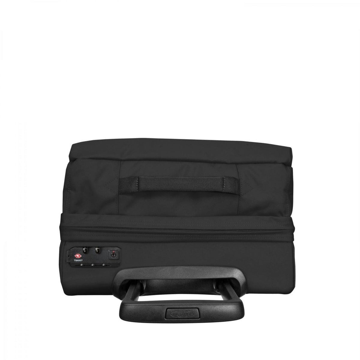 Eastpak Trans4 Soft Case S (22") Luggage - Black