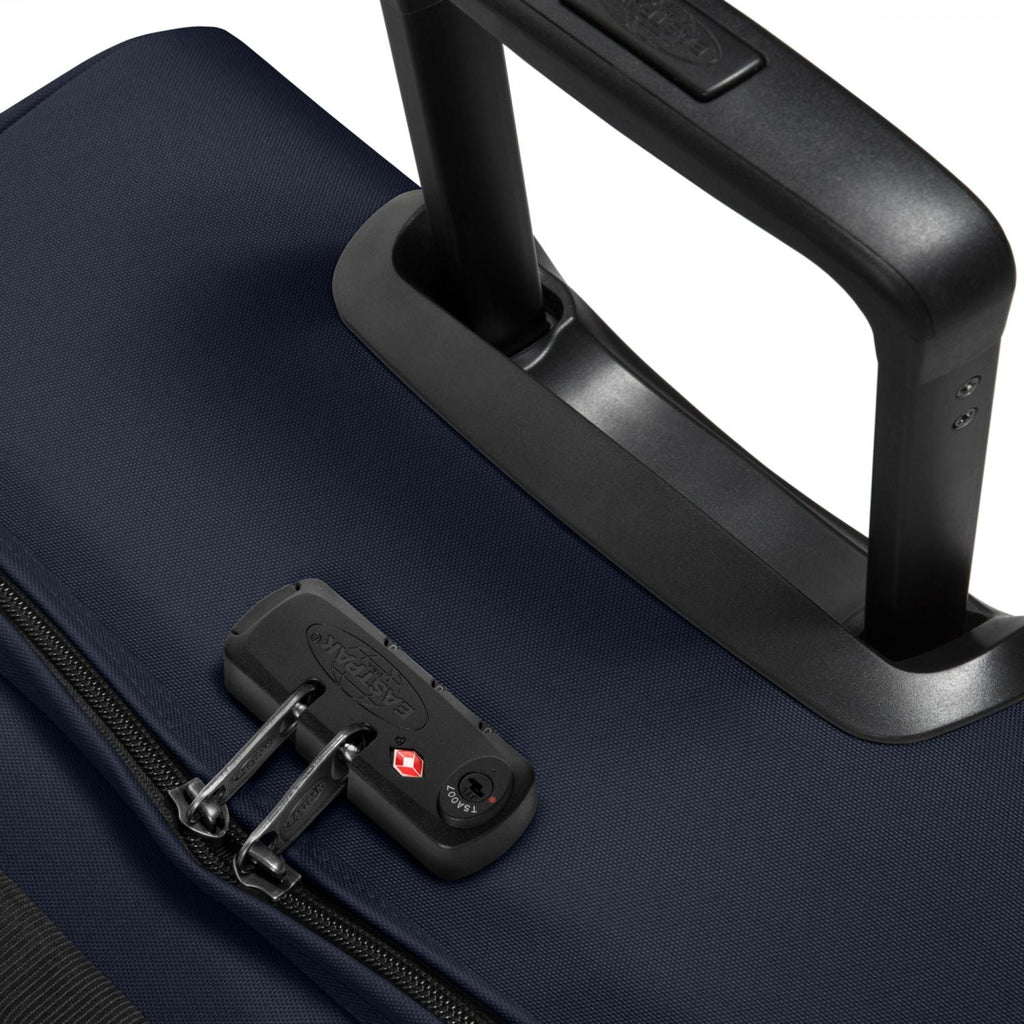 Eastpak Tranverz Soft Case L (31") Luggage - Ultra Marine