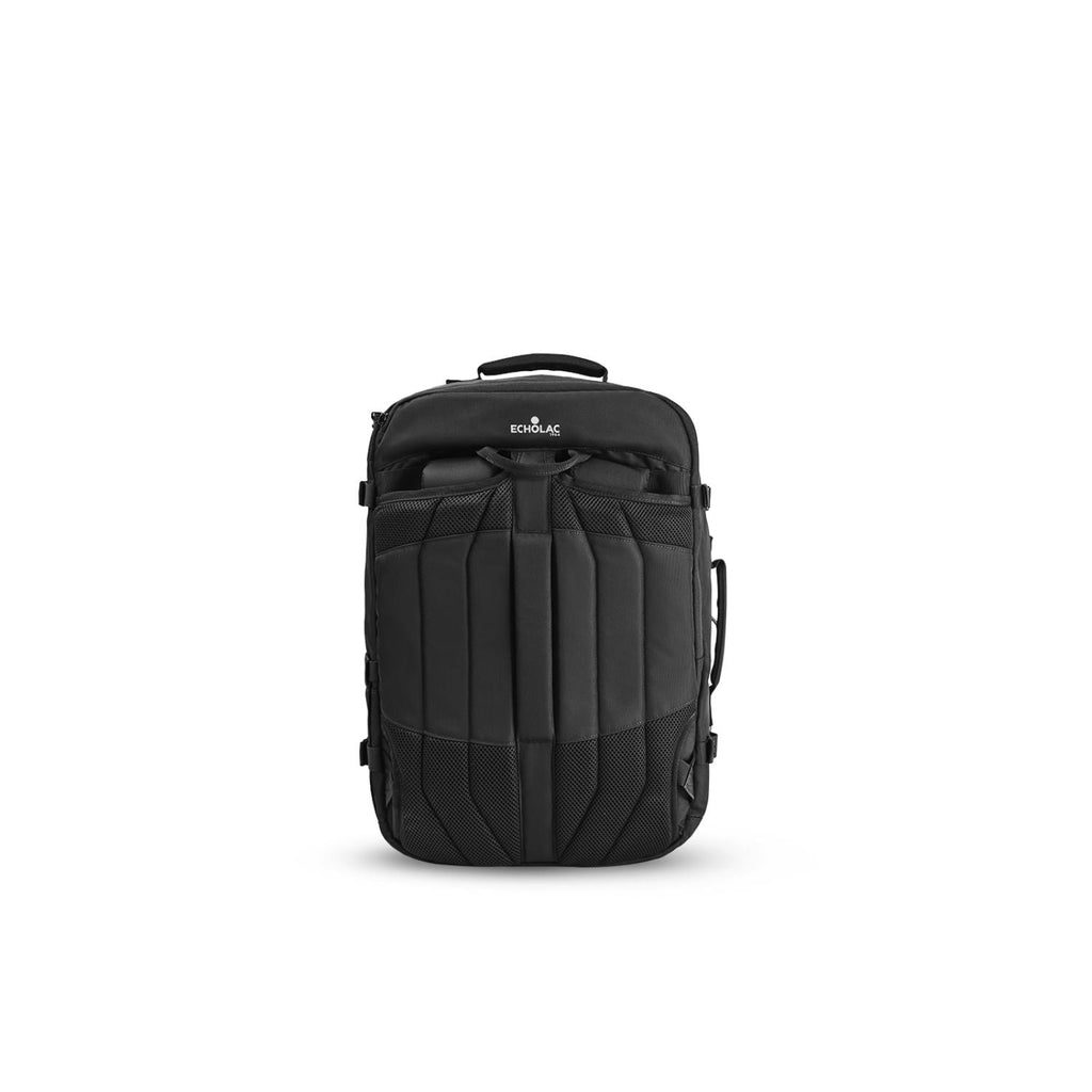 Echolac Cabinultimate Backpack (Black)