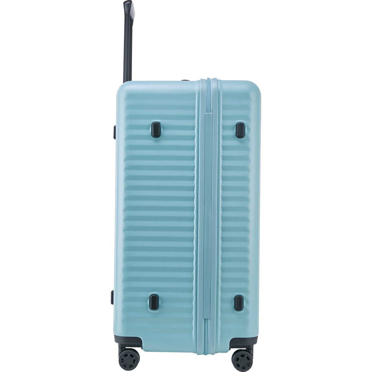 Echolac Celestra Supertrunk 28" Large Luggage (Light Blue)