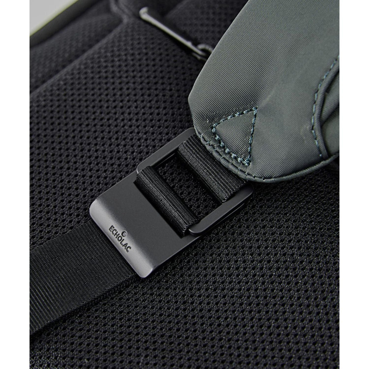 Echolac Dayone Backpack (Black)