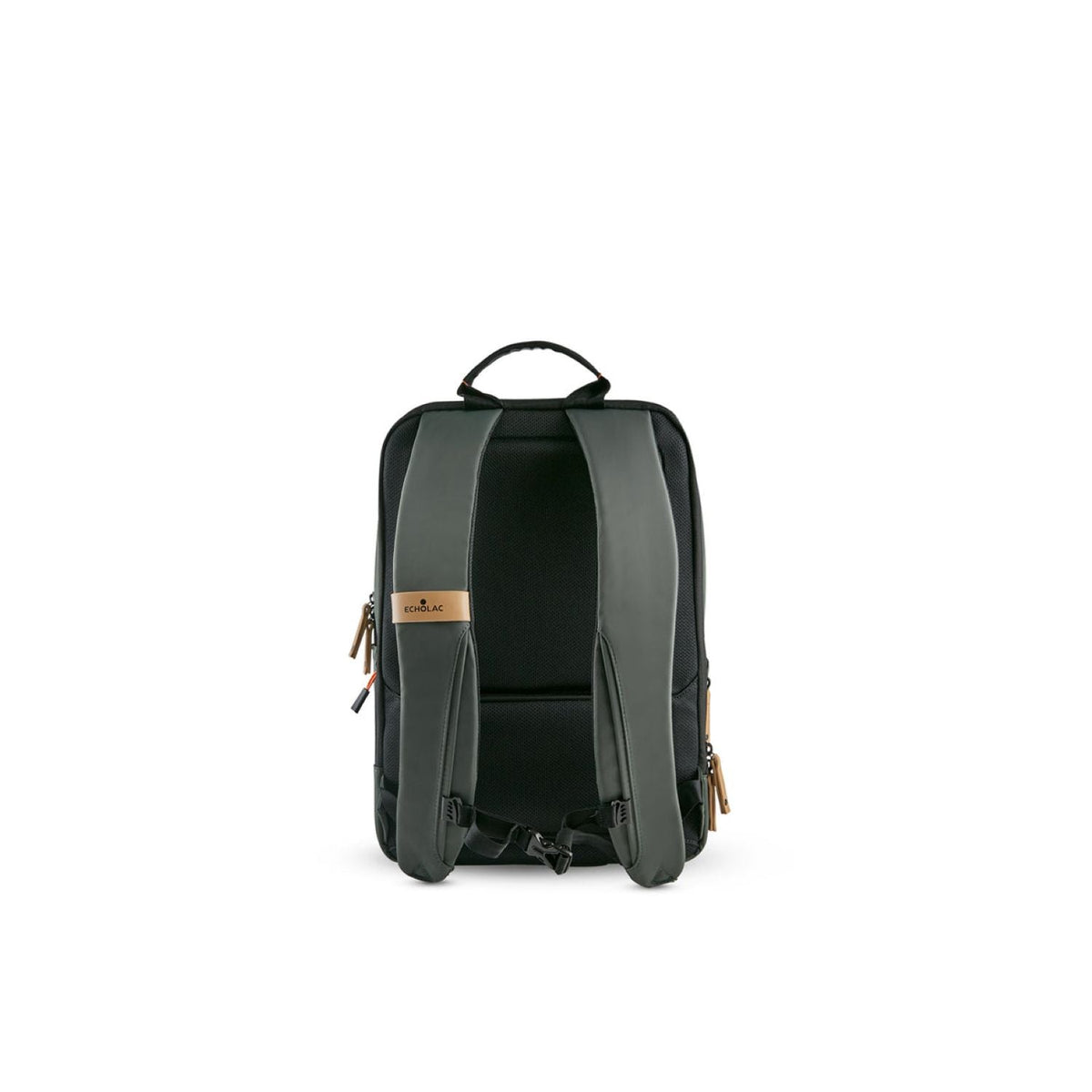 Echolac Dayone Backpack (Green)