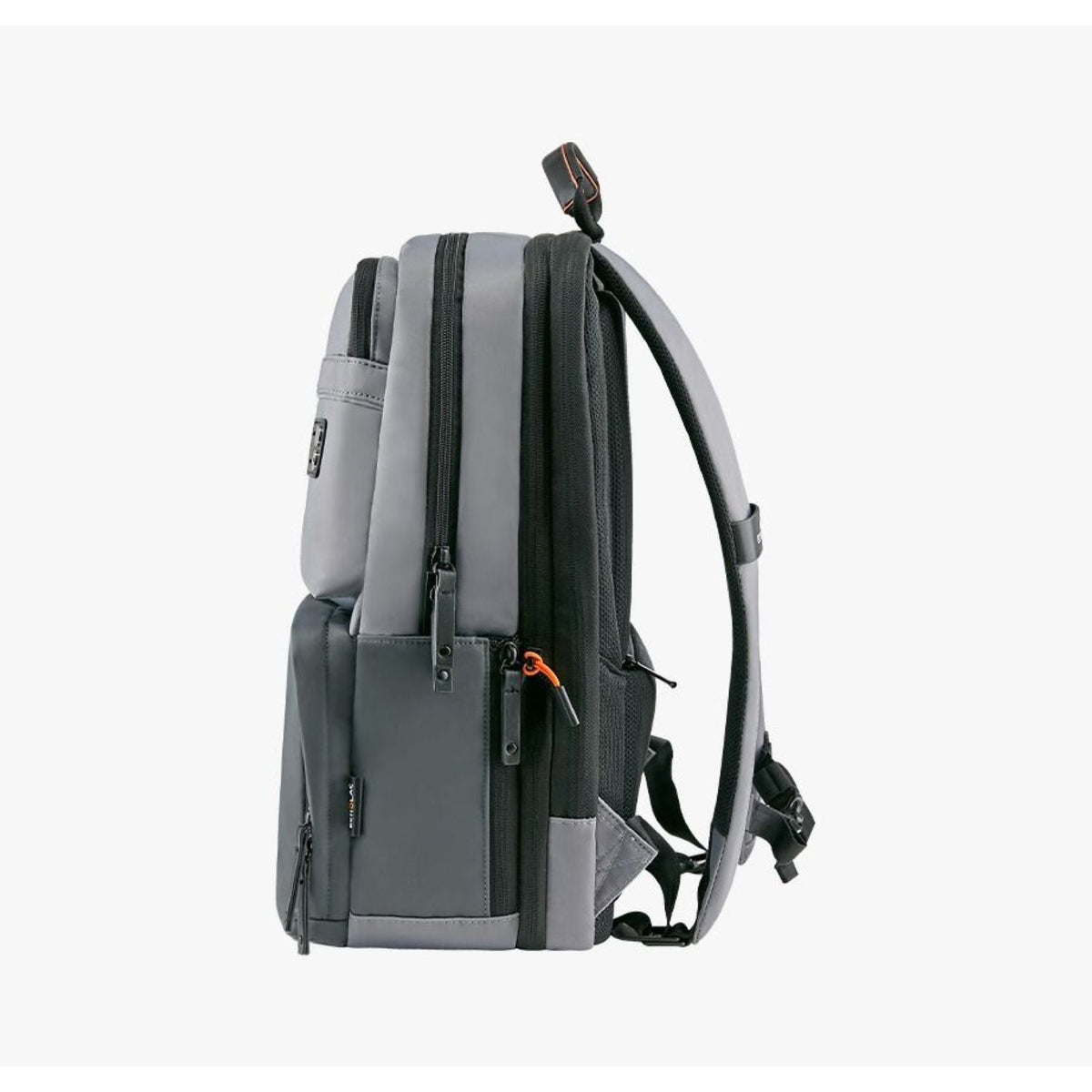 Echolac Dayone Backpack (Grey)