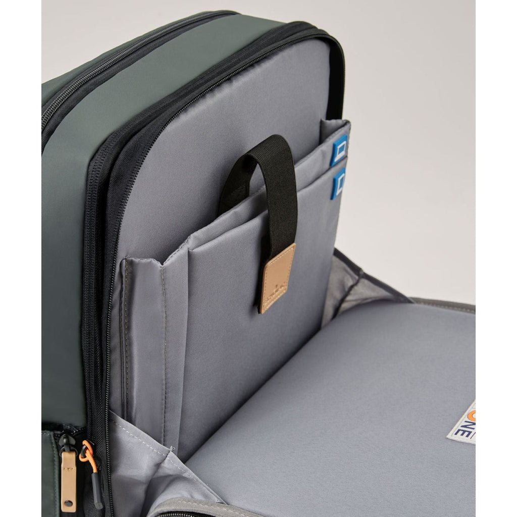 Echolac Dayone Backpack (Grey)