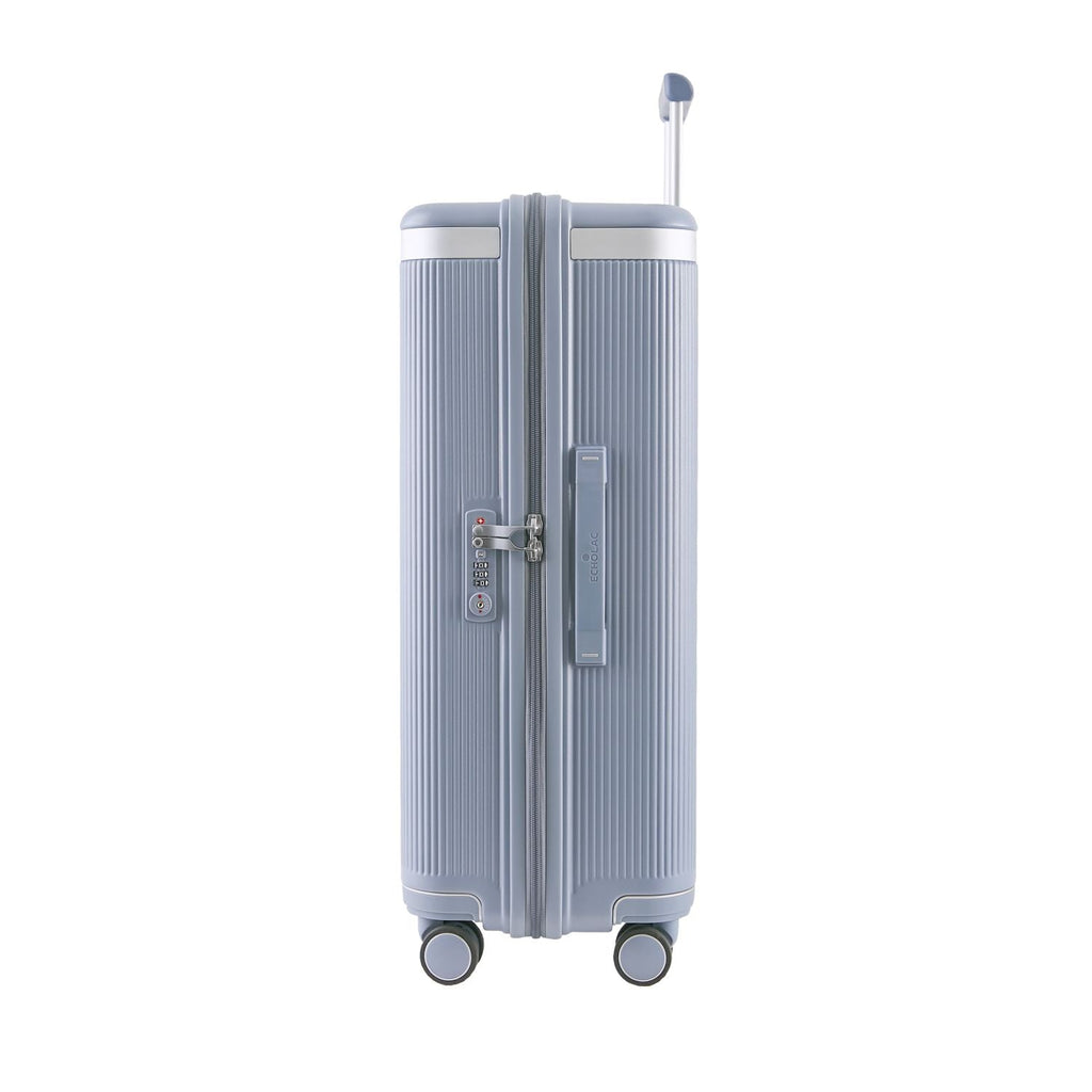 Echolac Dynasty V2 28" Large Luggage (Ice Blue)