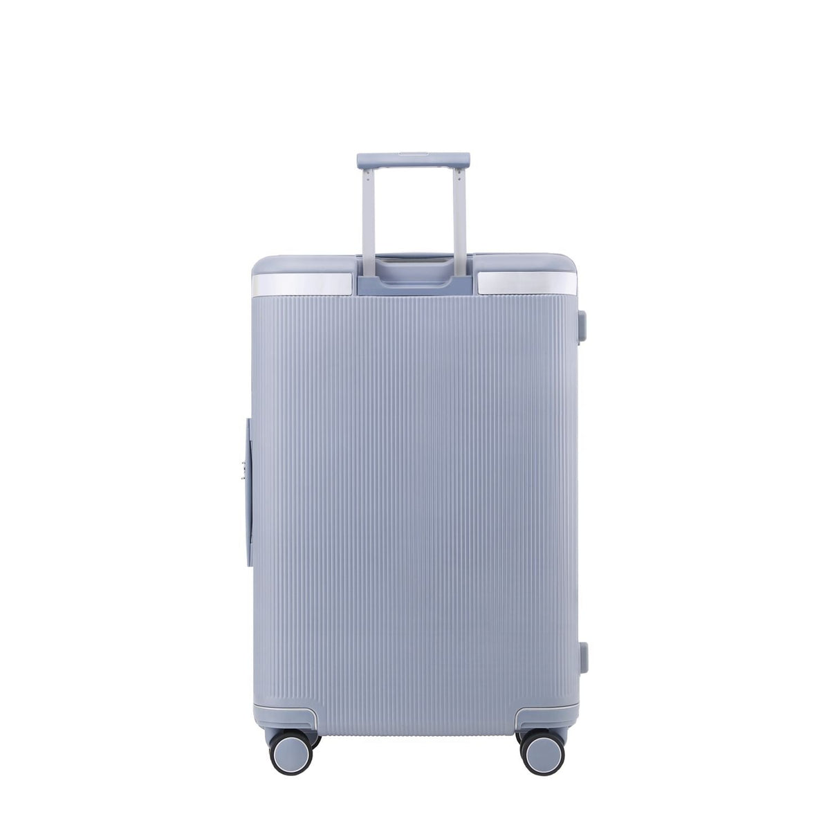 Echolac Dynasty V2 28" Large Luggage (Ice Blue)