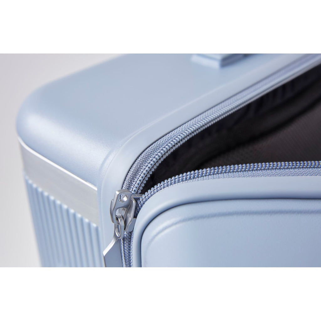 Echolac Dynasty V2 28" Large Luggage (Ice Blue)