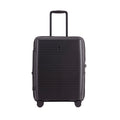 Echolac Forza 24" Medium Luggage (Black)