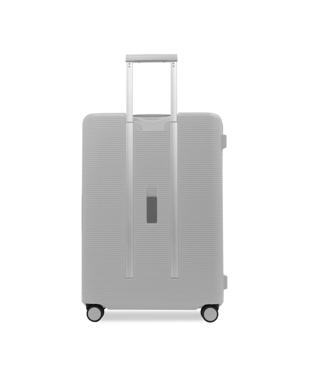 Echolac Fusion 24" Medium Luggage V2 (Dolphin Grey)