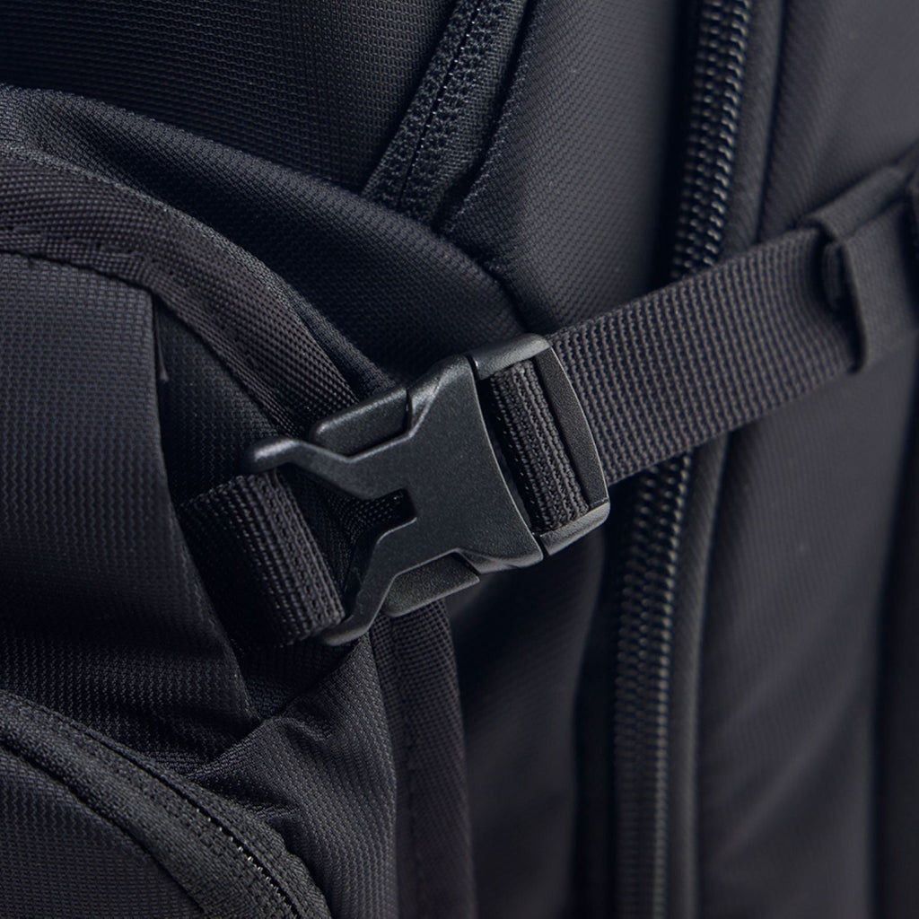 Echolac Odyssey Backpack (Black)