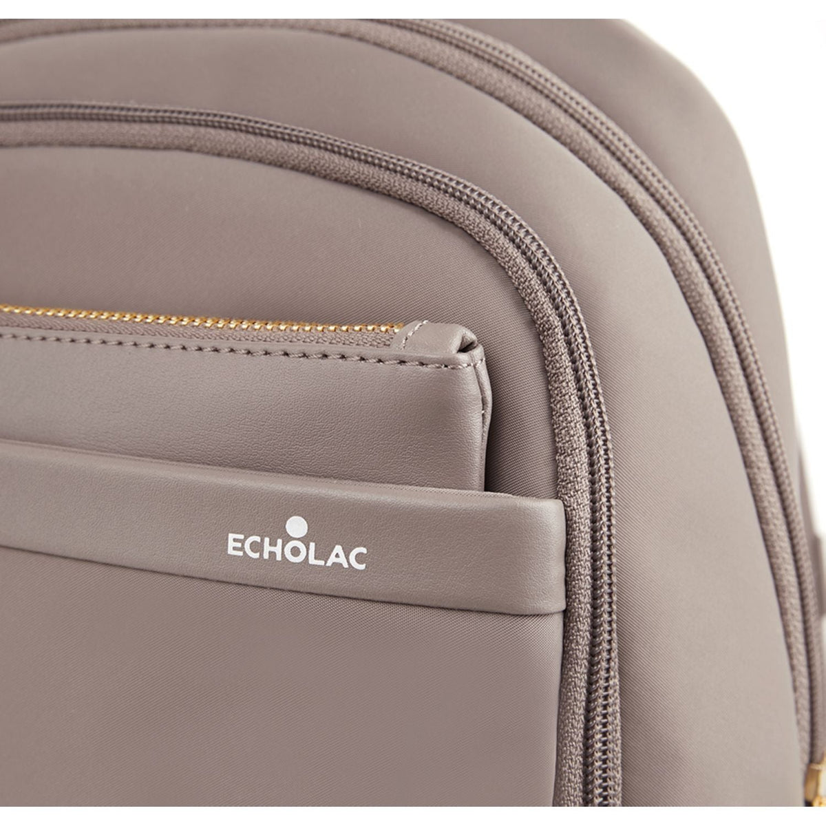 Echolac Olympia Backpack (Black)