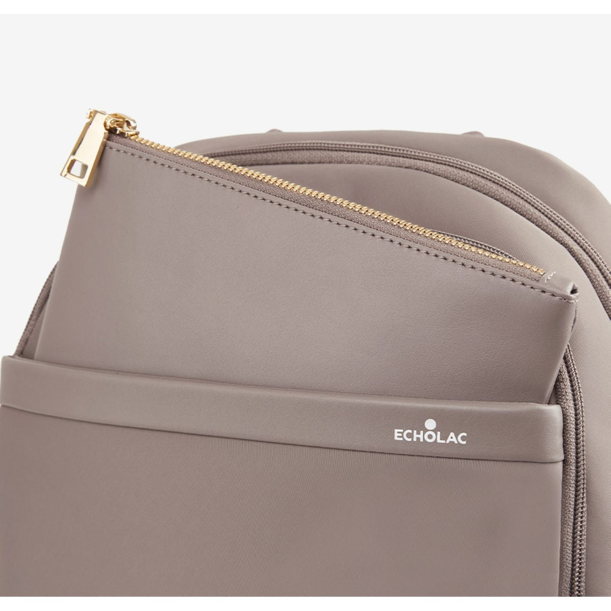 Echolac Olympia Backpack (Grey/Kachi)
