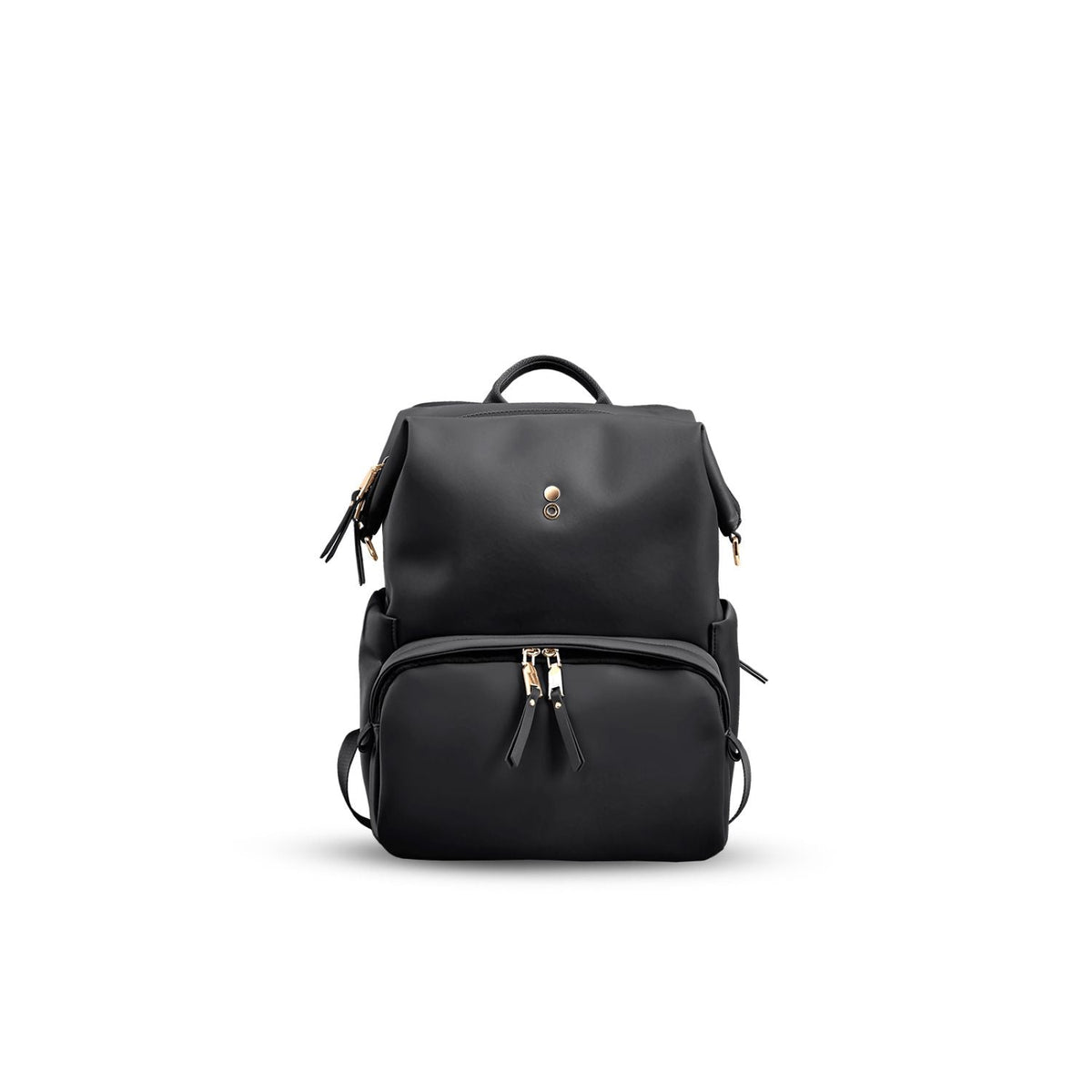 Echolac Purist Large Backpack (Black)