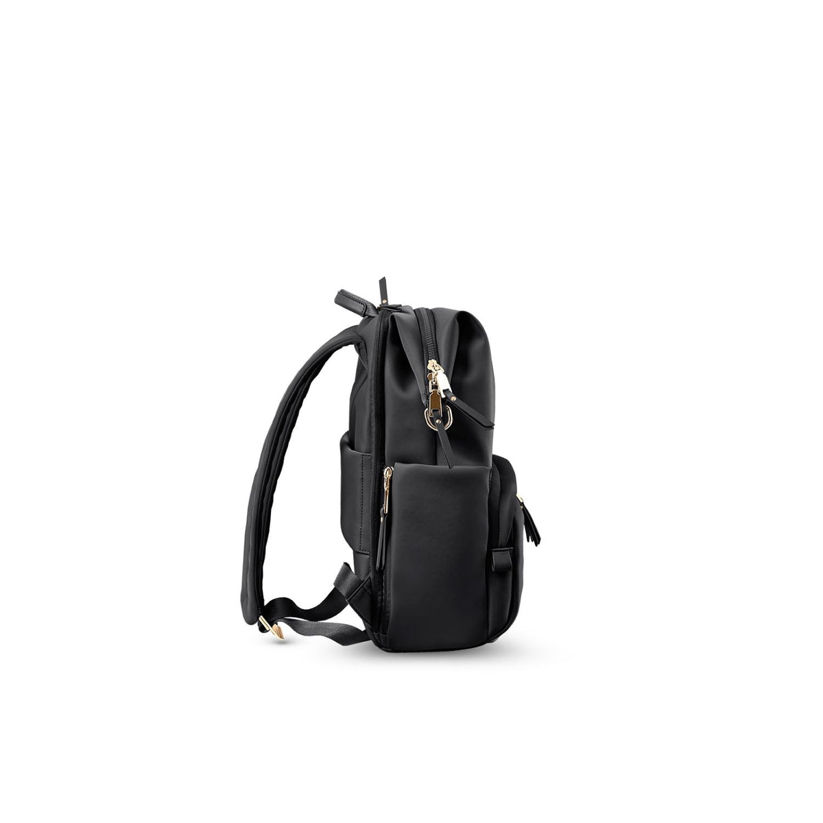 Echolac Purist Large Backpack (Black)