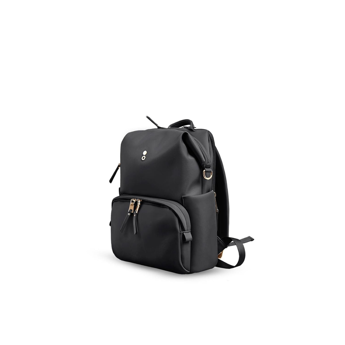 Echolac Purist Large Backpack (Black)