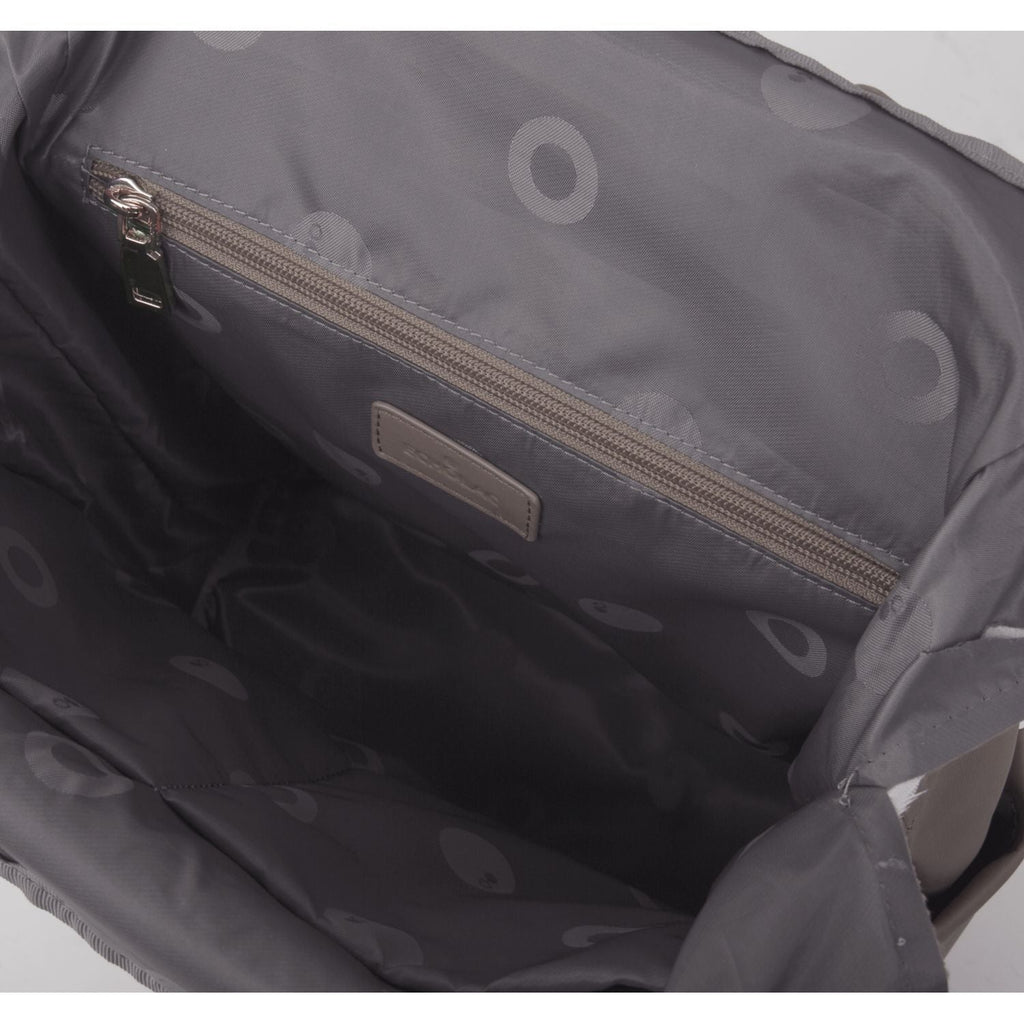 Echolac Purist Large Backpack (Black)