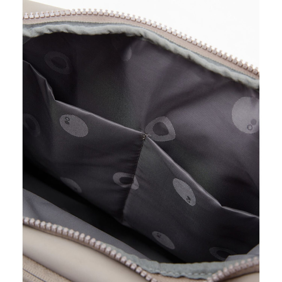 Echolac Purist Large Backpack (Black)