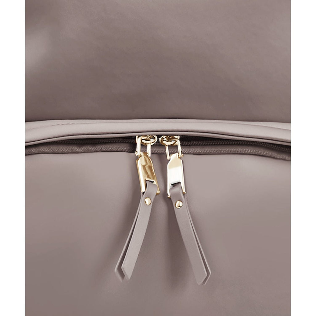 Echolac Purist Medium Backpack (Grey)