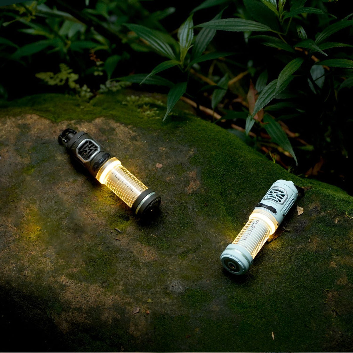 Flextail Mosquito Tiny Repellent Small - Green