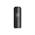 Flextail Zero Portable Travel Vacuum Pump - Black