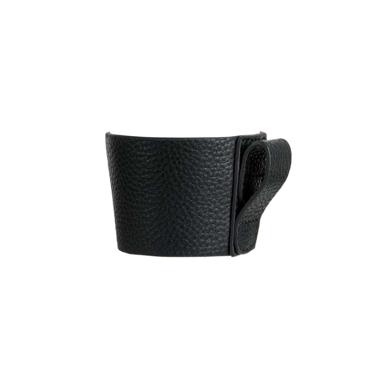 Made By Fressko Bino 8oz Cup Sleeve - Black