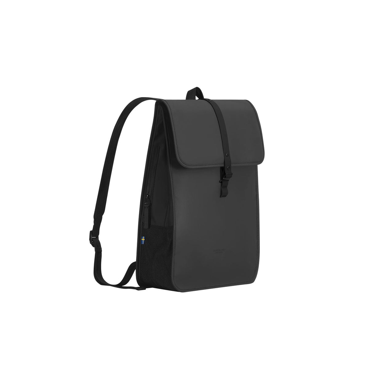 Gaston Luga Dash Backpack 13" - Black