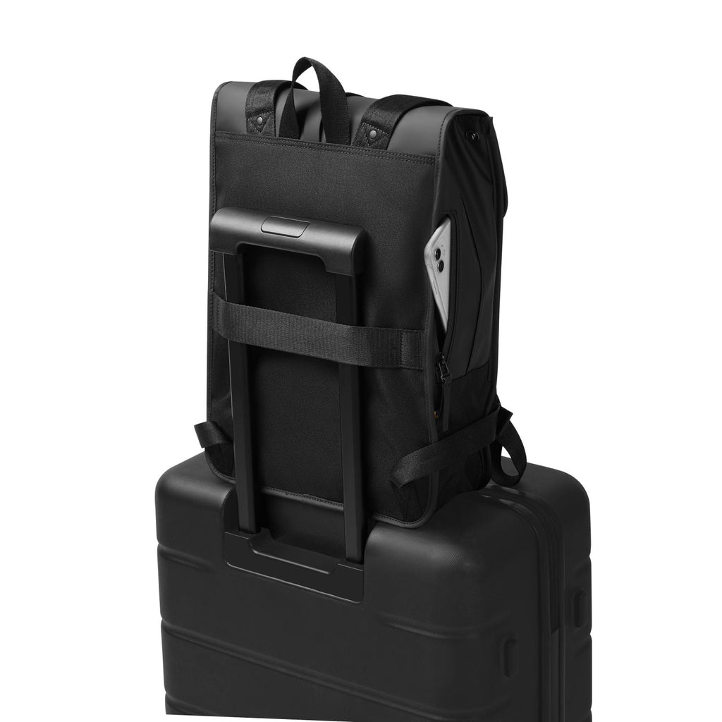 Gaston Luga Dash Backpack 13" - Black