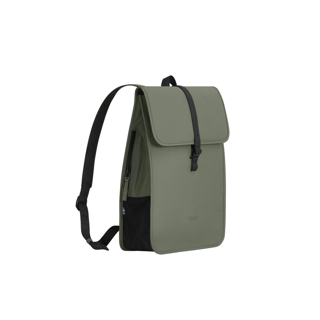 Gaston Luga Dash Backpack 13" - Olive
