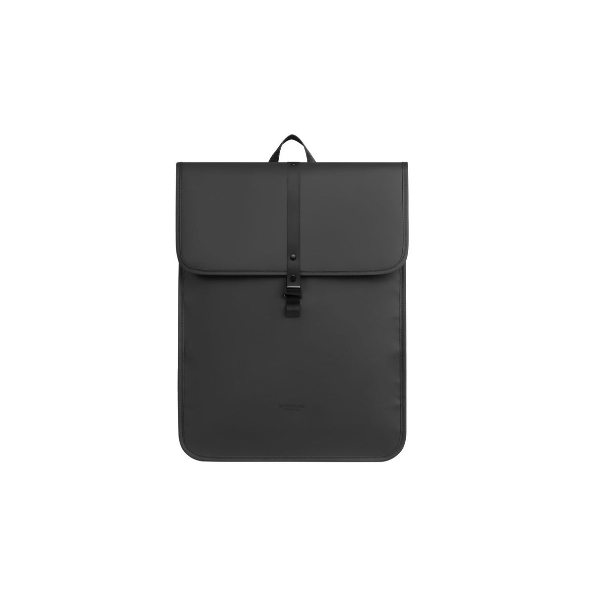 Gaston Luga Dash Backpack 16" - Black