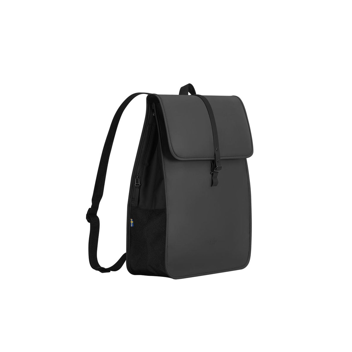 Gaston Luga Dash Backpack 16" - Black